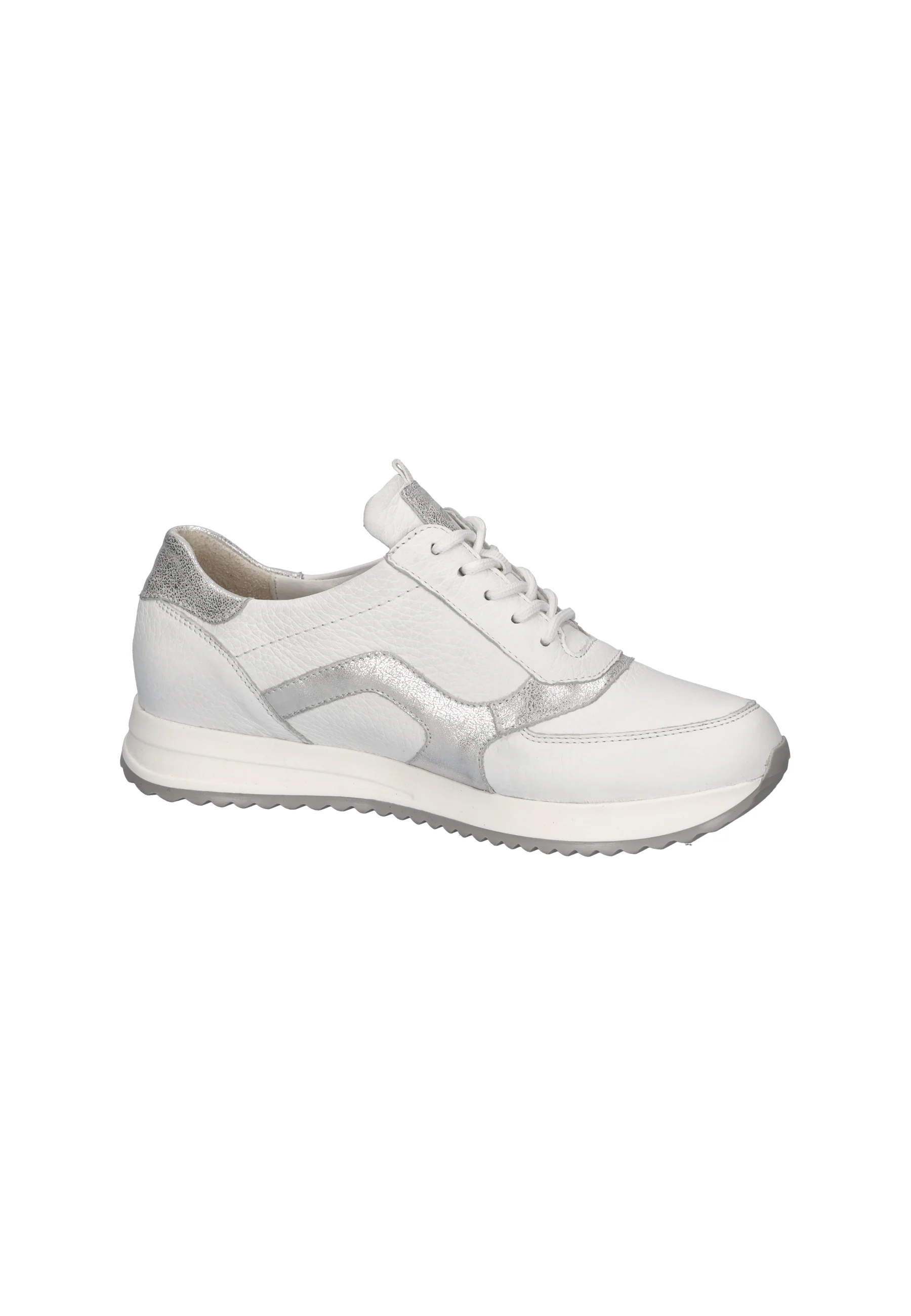 H-Vicky weiss silber - Image 4